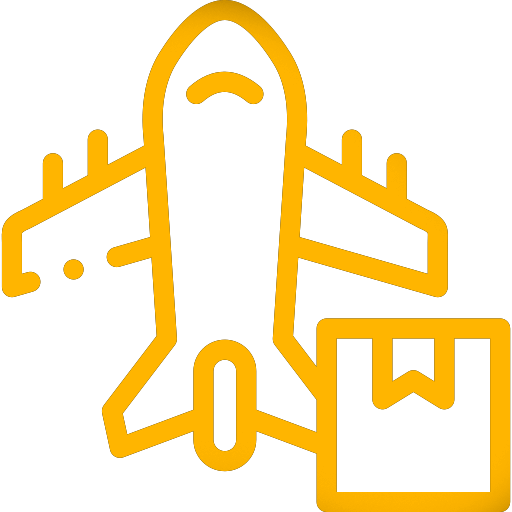 plane icon