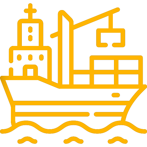 ship icon