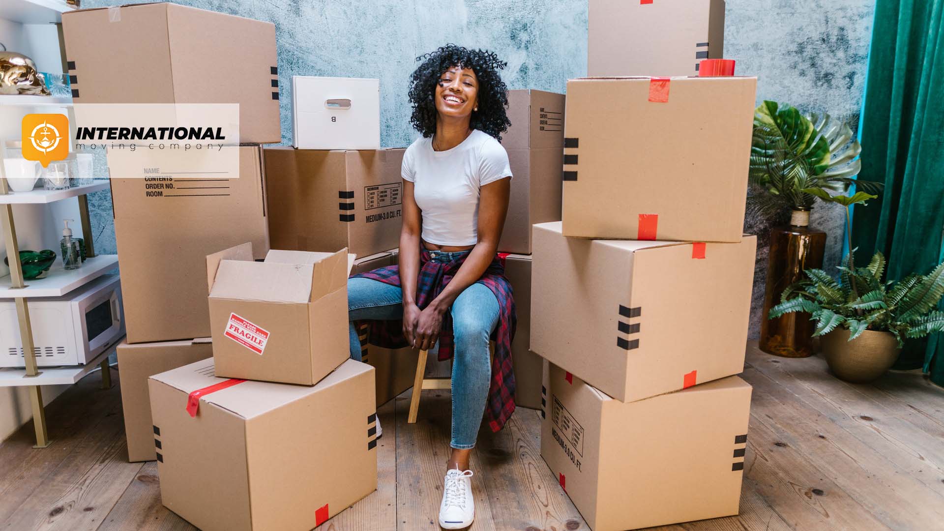 International Moving Company