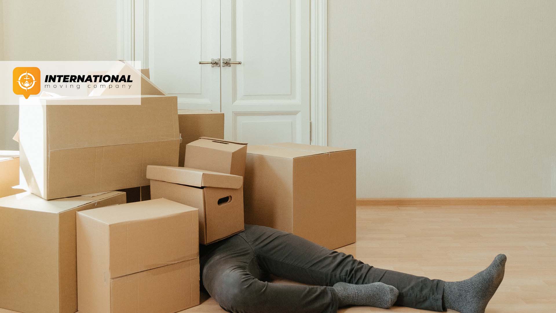 International Moving Company