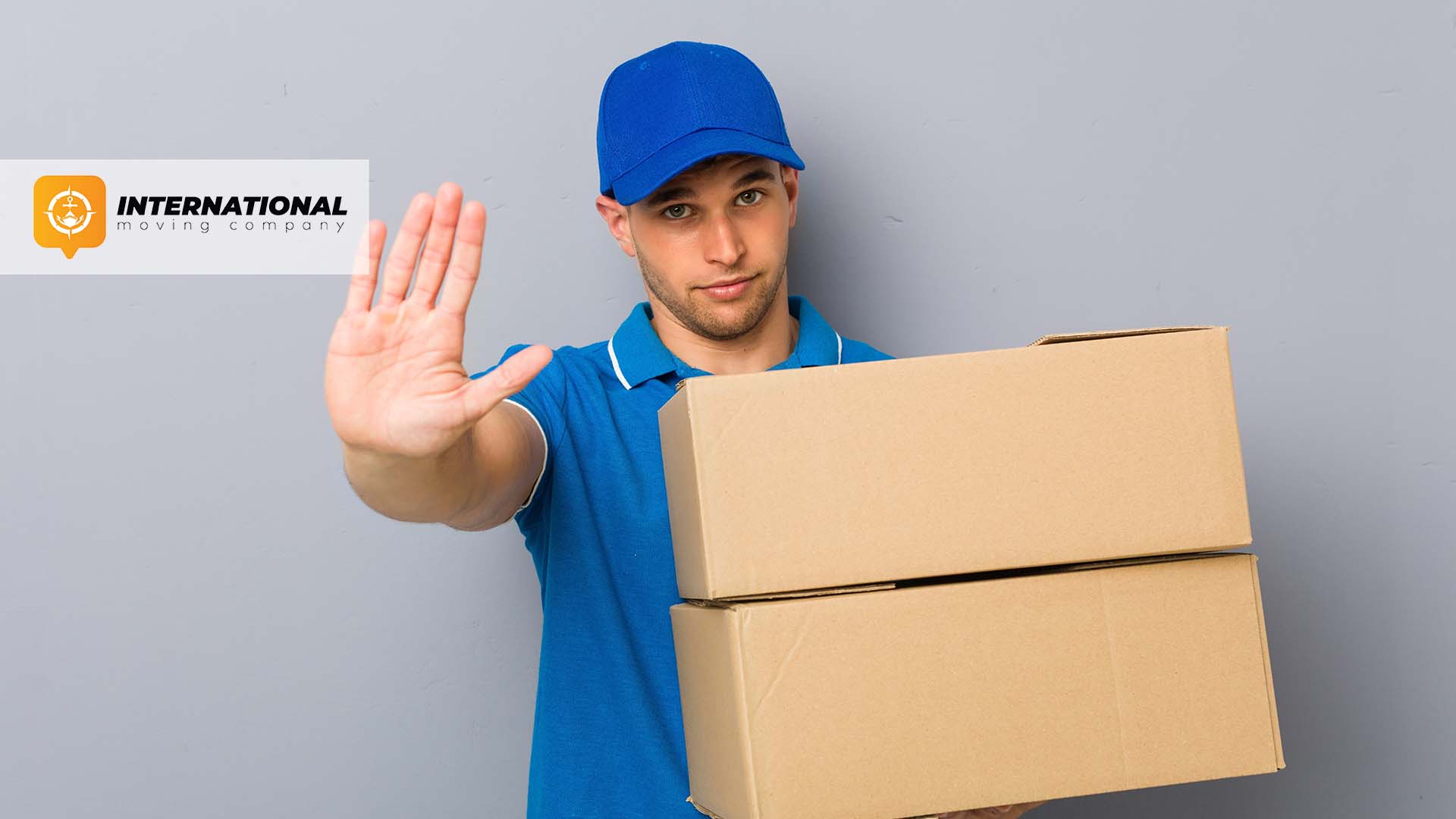 International Moving Company