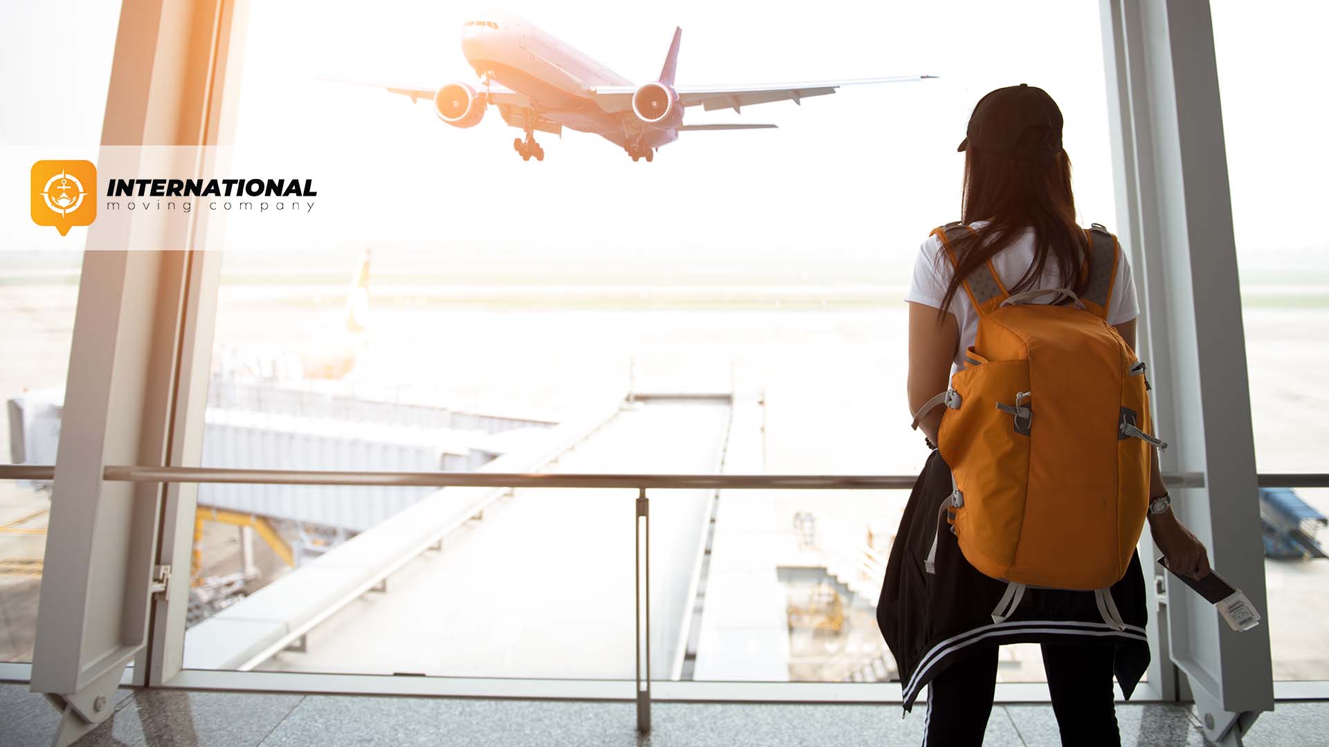 moving abroad alone